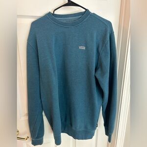 Vans Men’s Large Crewneck